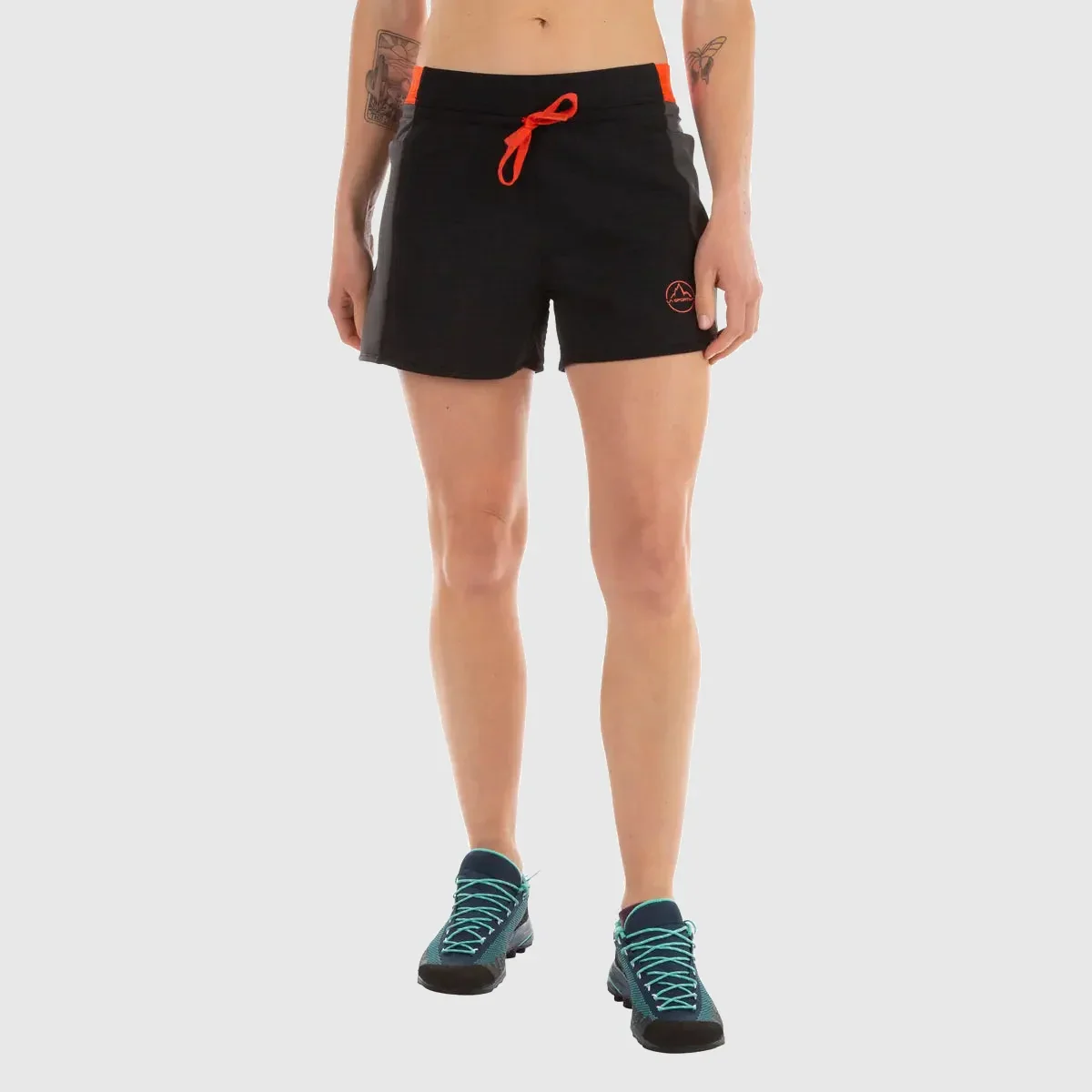 Technique Short Mujer