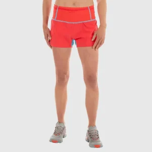 Vector Short Mujer