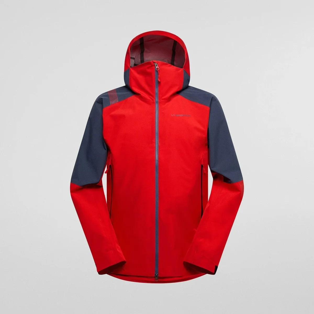 Crest Evo Shell Jkt Hombre - Imagen 3