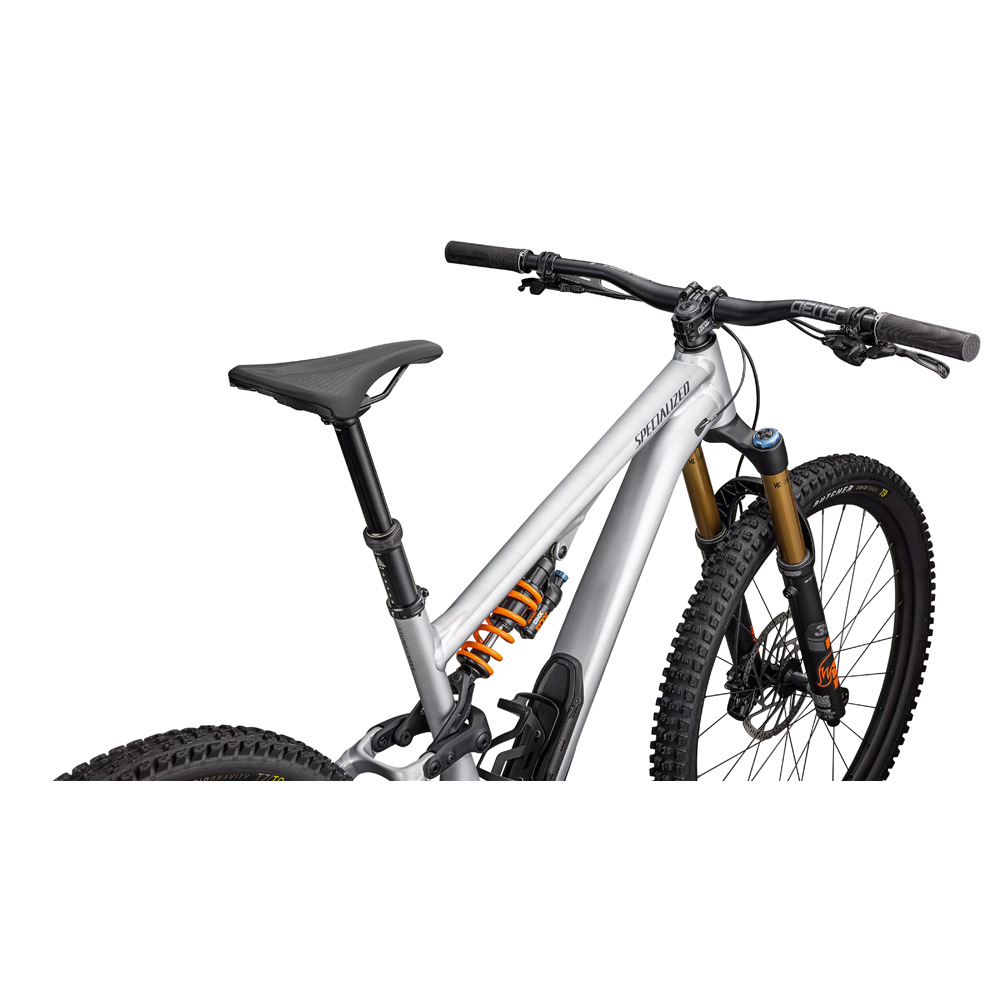 Specialized Stumpjumper 15 Alloy FOX Coil - Imagen 5