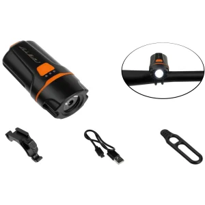 Luz Delantera USB 500lm Shine 058