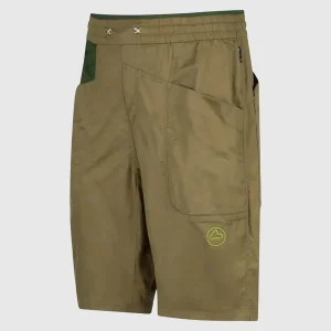 Bleauser Short Hombre