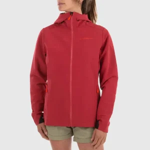 Descender Storm Jacket Mujer