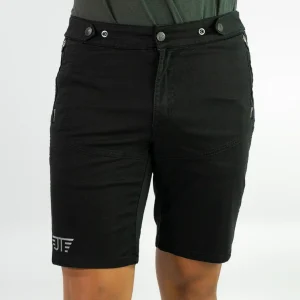 Pantalón Mountain Bike (MTB) Ride Black Unisex