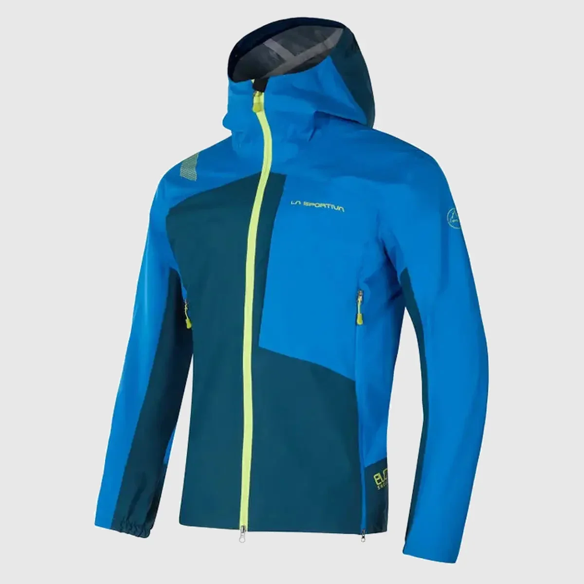 Crizzle Evo Shell Jacket Hombre - Imagen 4