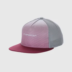 Fade Trucker Hat