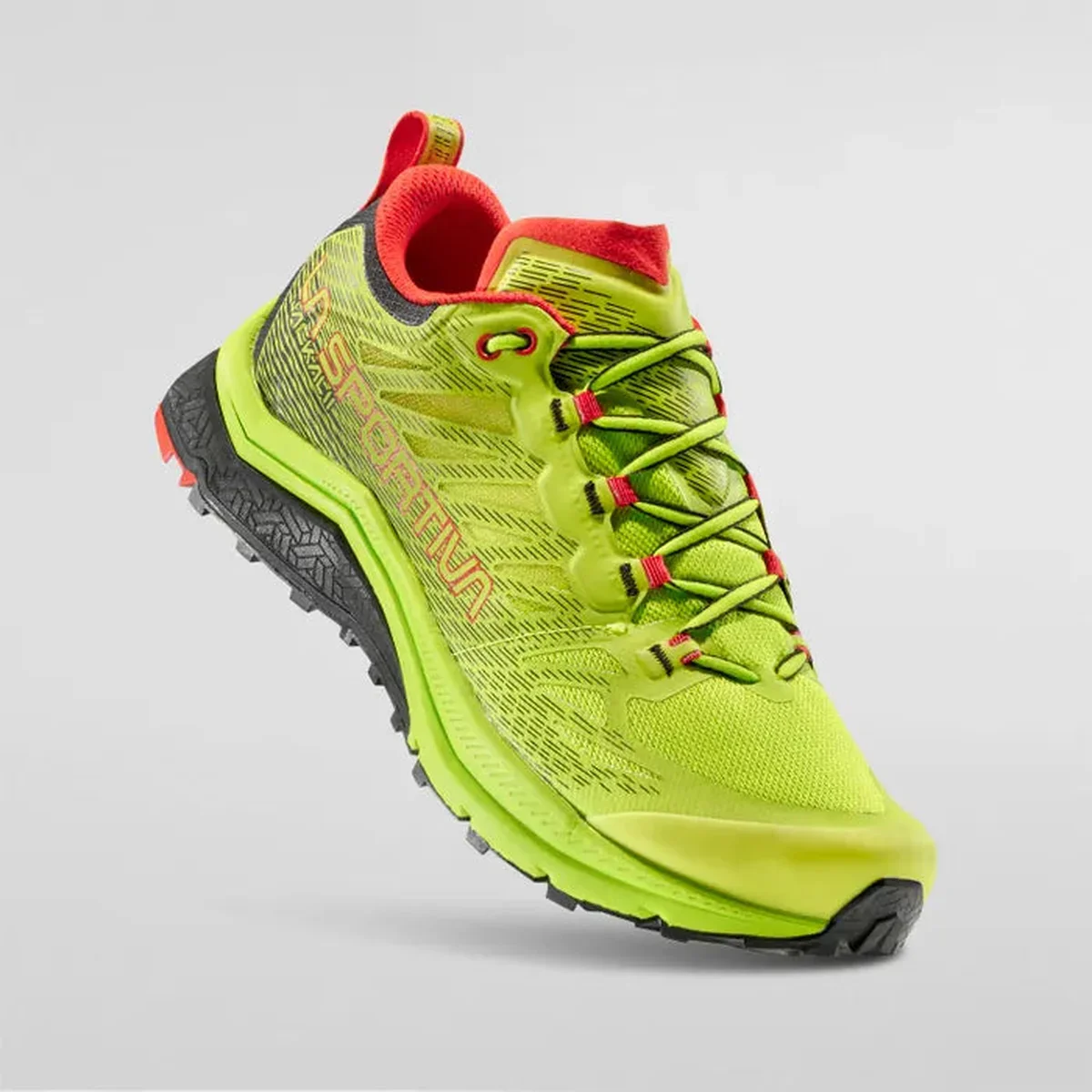 Jackal Ii Hombre - Imagen 8