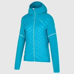 Koro Jacket Mujer