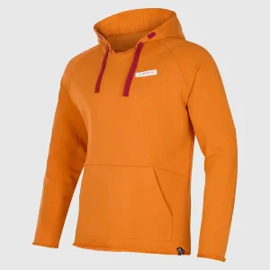 Telendos Hoody Hombre