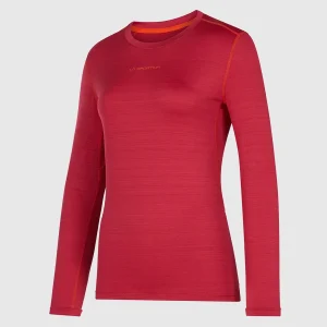 Tour Long Sleeve Mujer