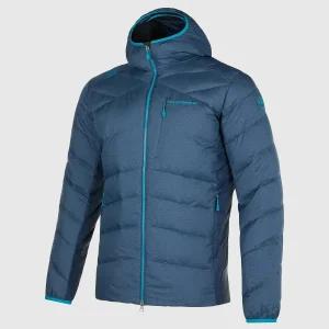 Titan Down Jacket Hombre