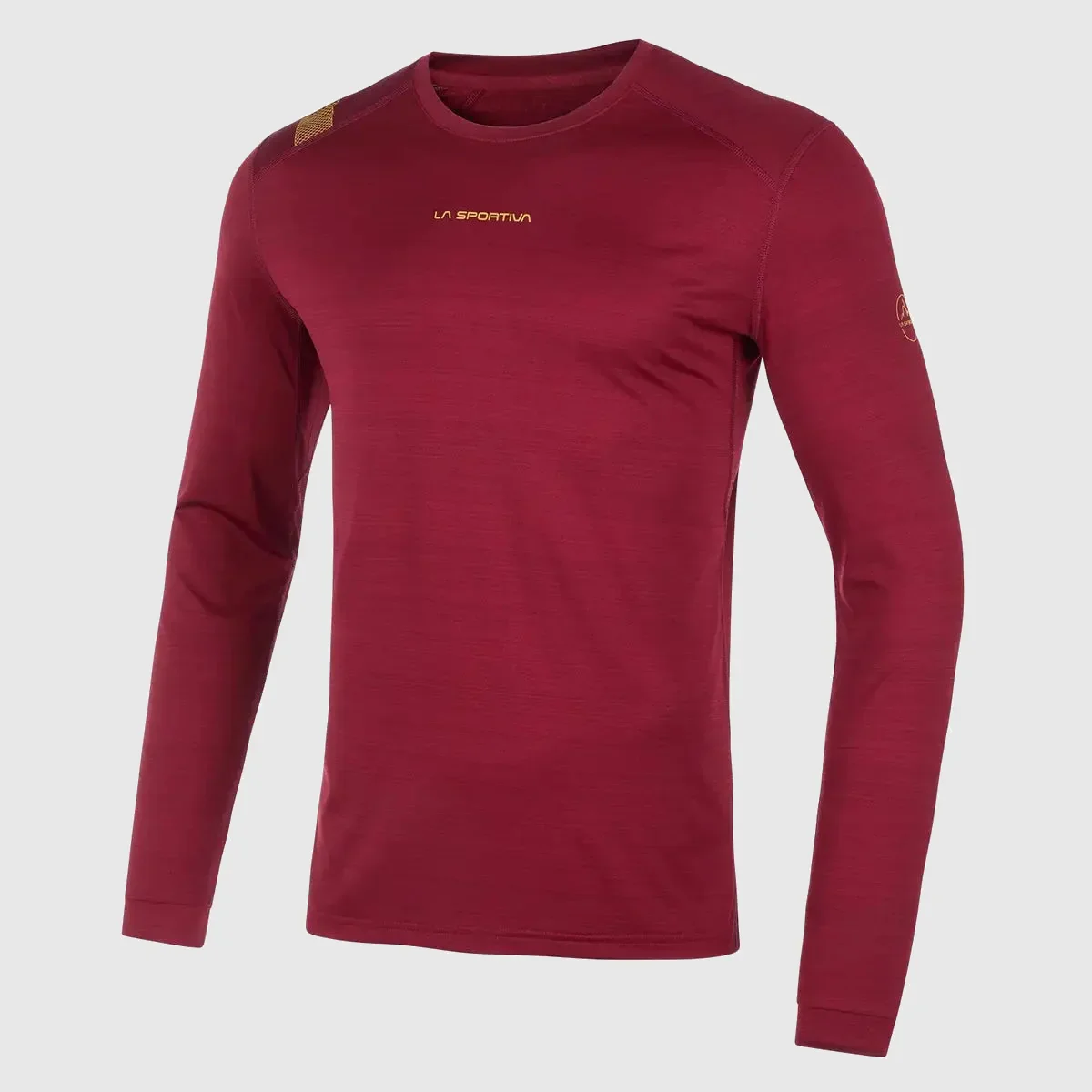 Tour Long Sleeve Hombre - Imagen 3