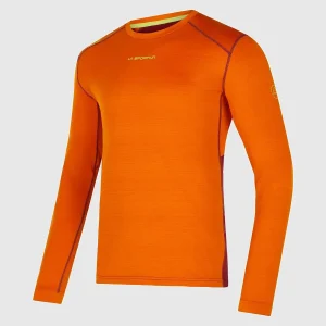 Tour Long Sleeve Hombre