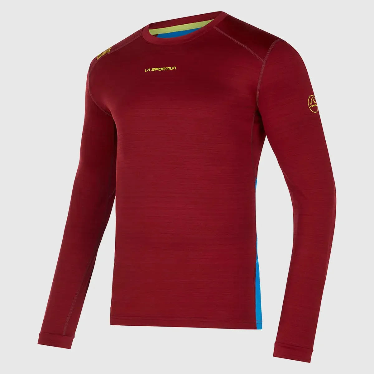 Tour Long Sleeve Hombre - Imagen 4