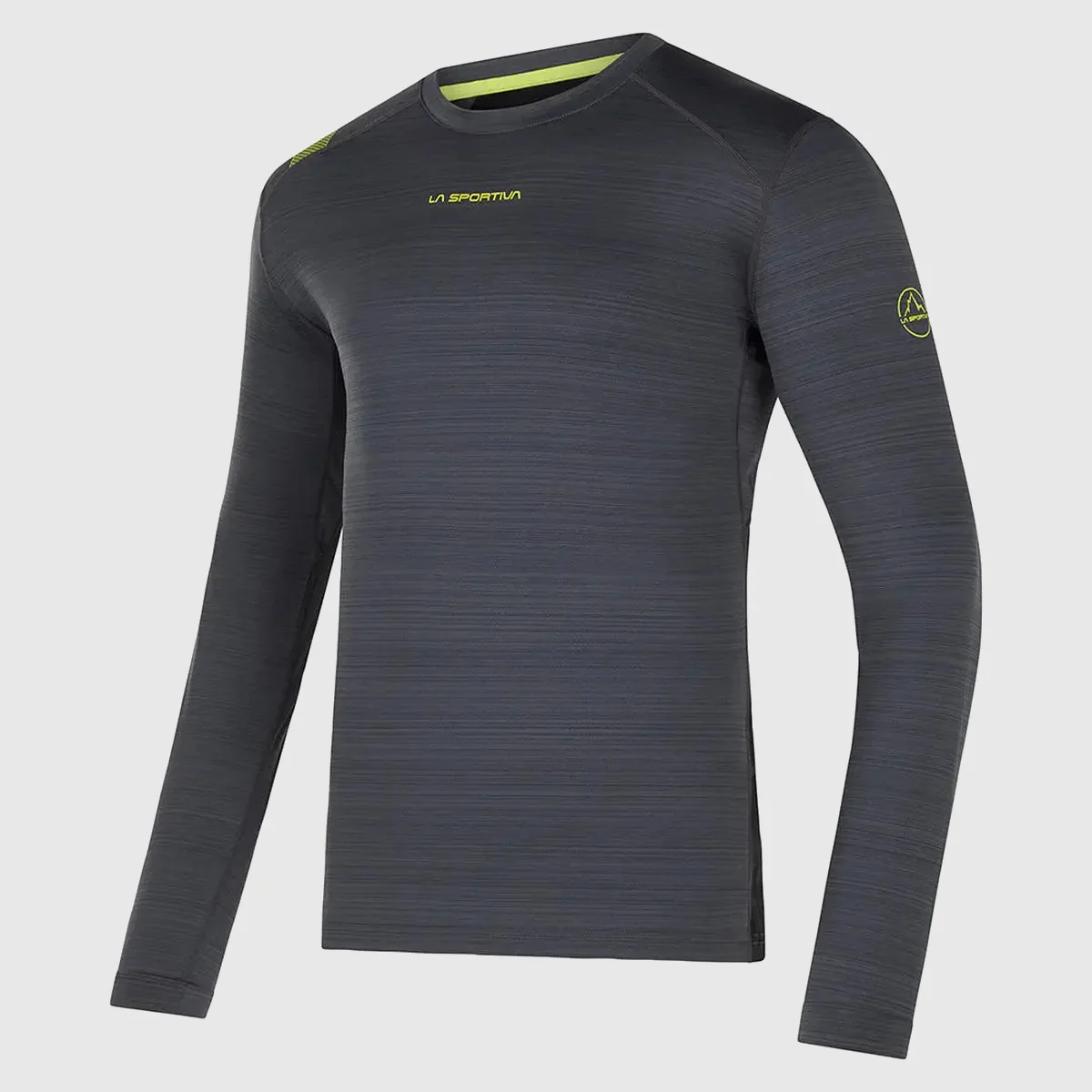 Tour Long Sleeve Hombre - Imagen 5