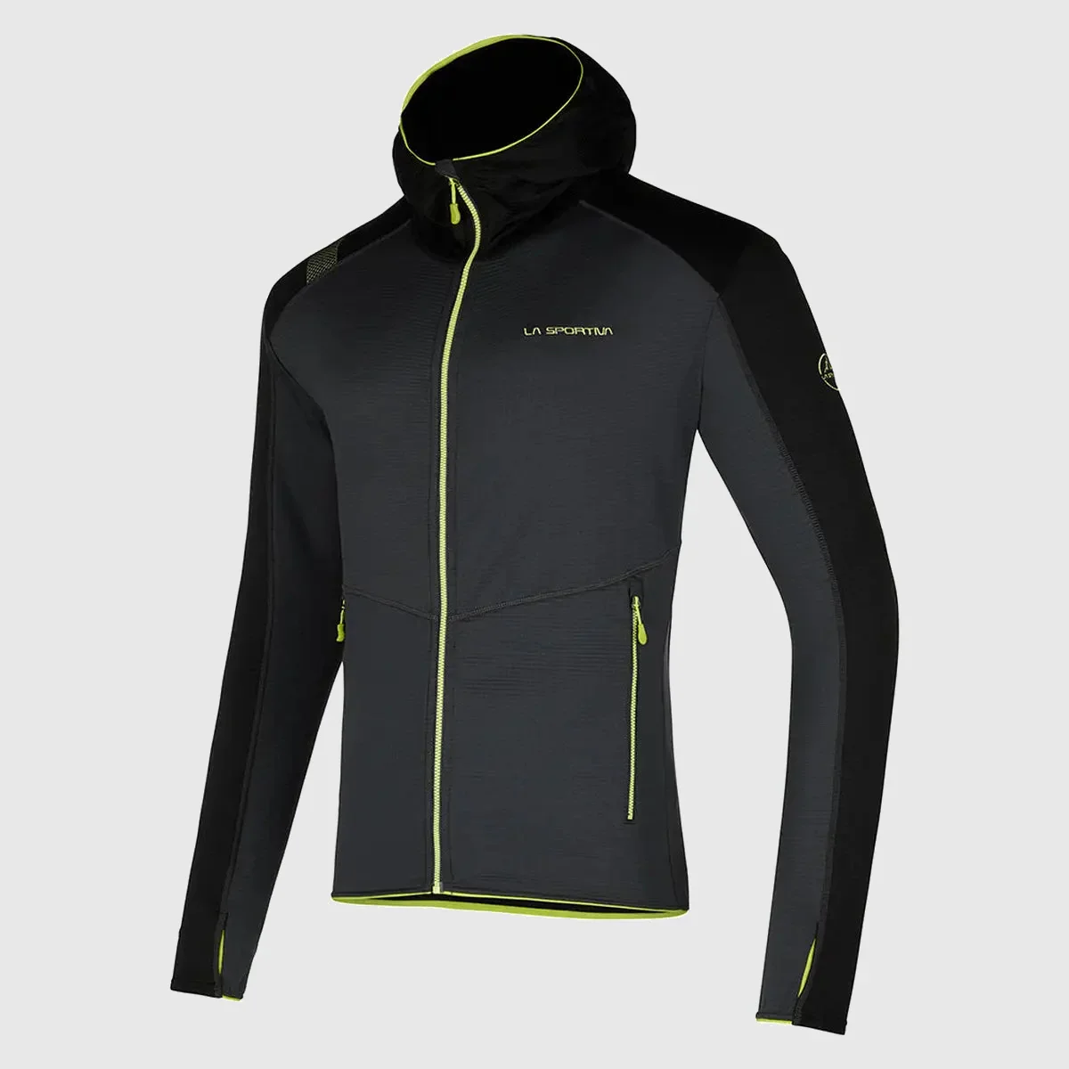 Upendo Hoody Hombre - Imagen 2