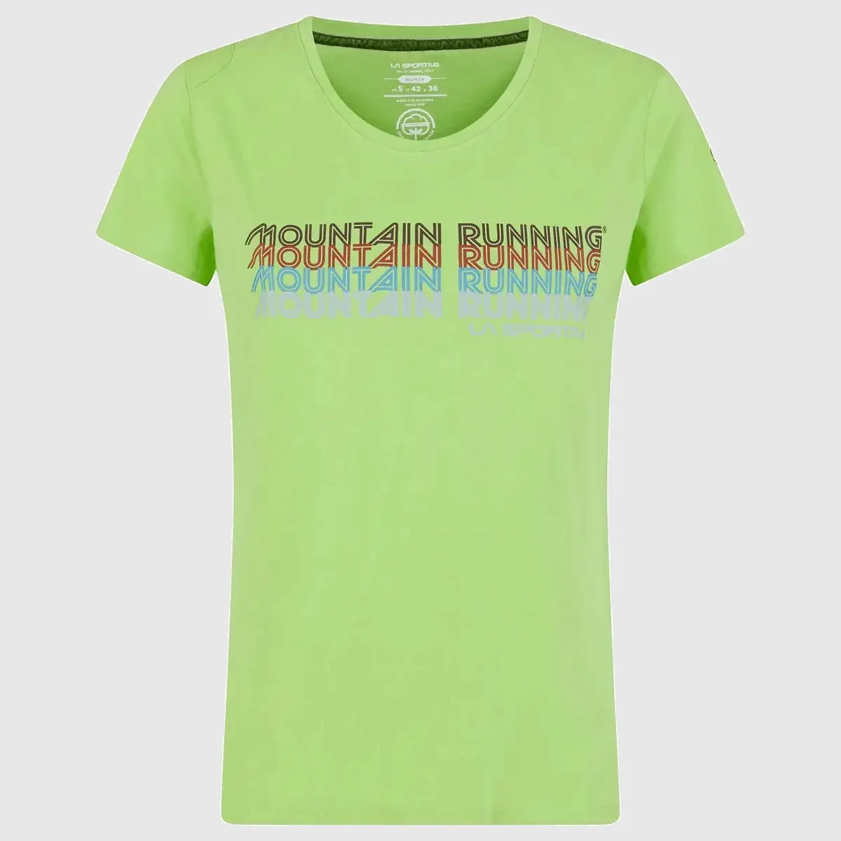 Mountain Running T-Shirt Mujer - Imagen 3