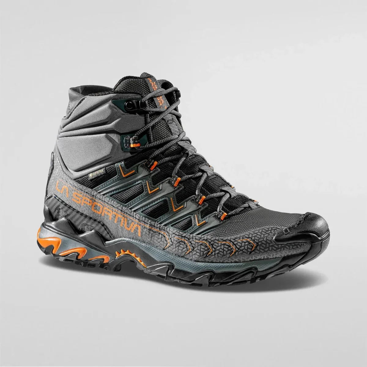 Ultra Raptor Ii Mid Gtx Hombre - Imagen 2