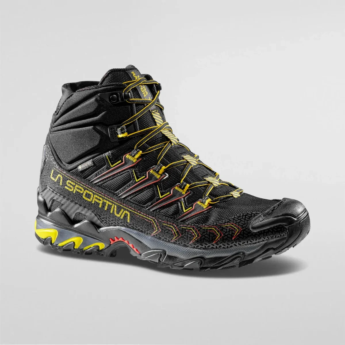 Ultra Raptor Ii Mid Gtx Hombre - Imagen 7