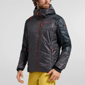 Alpine Guide Primaloft Hoody Hombre