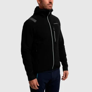 Bristen Thermal Hoody Hombre