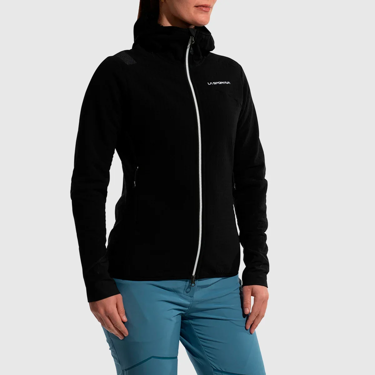 Bristen Thermal Hoody Mujer - Imagen 2