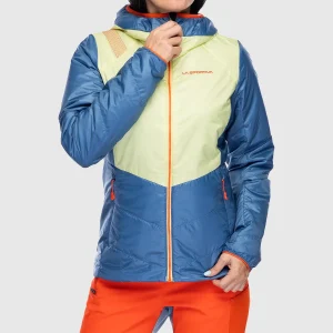 Mythic Primaloft Jkt Mujer