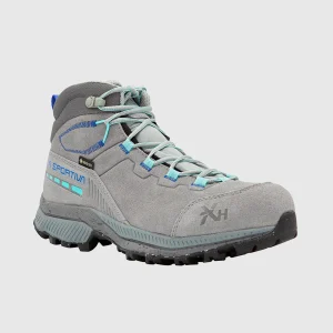 Tx Hike Mid Leather Gtx Mujer