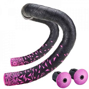 Super Sticky Kush Tape Star Fade