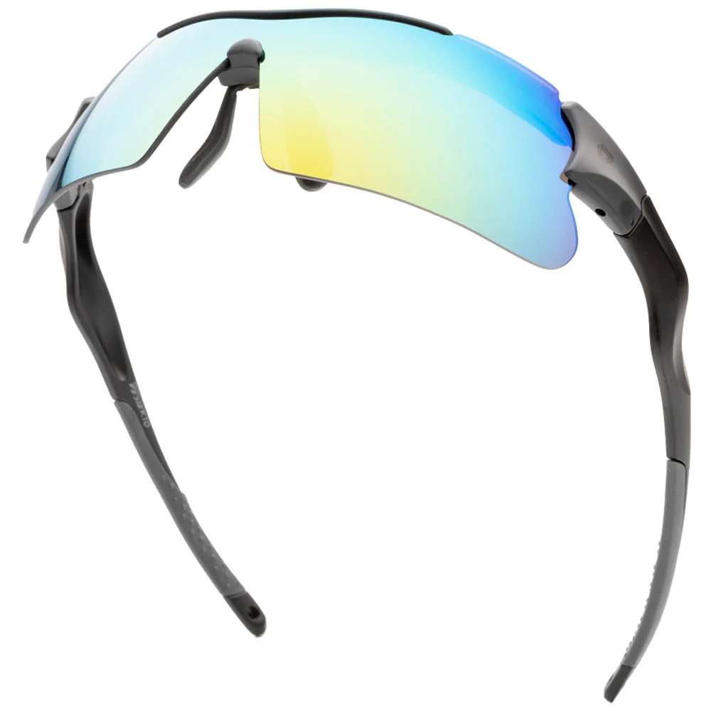 Gafas Dragonfly Desierto Negro Gris - Imagen 5