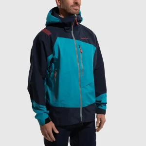 Alpine Guide Gtx Jkt Hombre