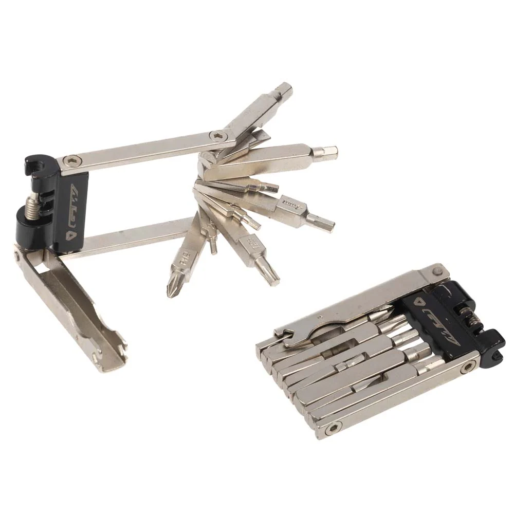 Multiherramientas 12 Funciones - Imagen 2