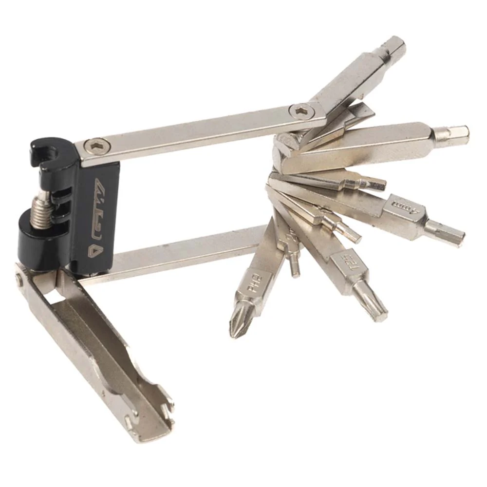 Multiherramientas 12 Funciones - Imagen 3