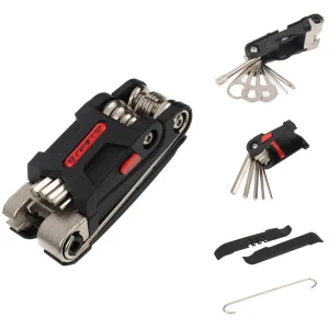 Multiherramientas 19 Funciones