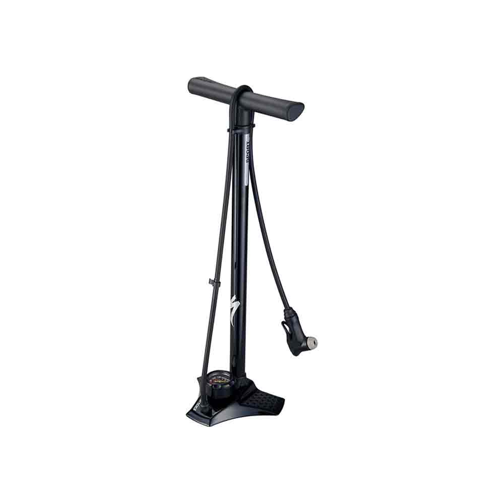 Air Tool Sport Switchhitter II Floor Pump - Imagen 3