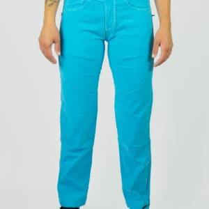Pantalón Escalada - Trekking Tarya Turquoise Mujer