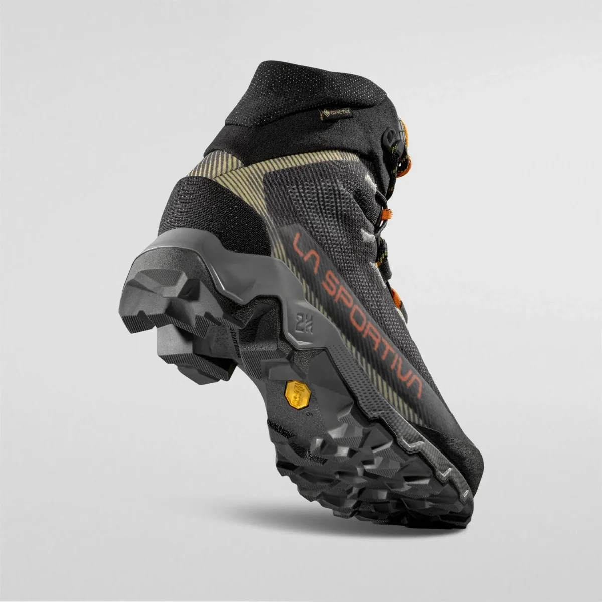 Aequilibrium Hike Gtx Hombre - Imagen 4