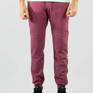 Pantalón Escalada - Trekking Montan Russet Hombre