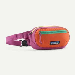 Patagonia Terravia Mini Hip Pack Magenta