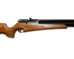 Rifle pcp m16 850fps + Bombin PCP