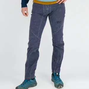 Pantalón Escalada - Trekking Garbi Camo Hombre