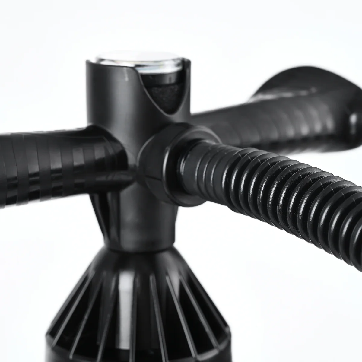 Bombín para SUP Liquid Air V1 Doble Acción - Imagen 5