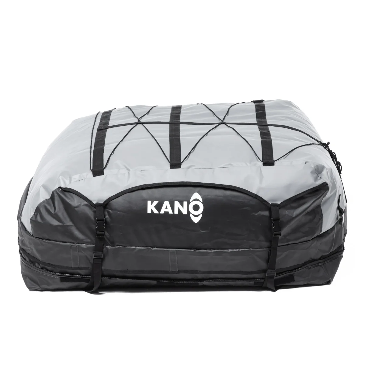 Bolso para Techo Porta Equipajes Expandible 362 - 450 L - Imagen 5