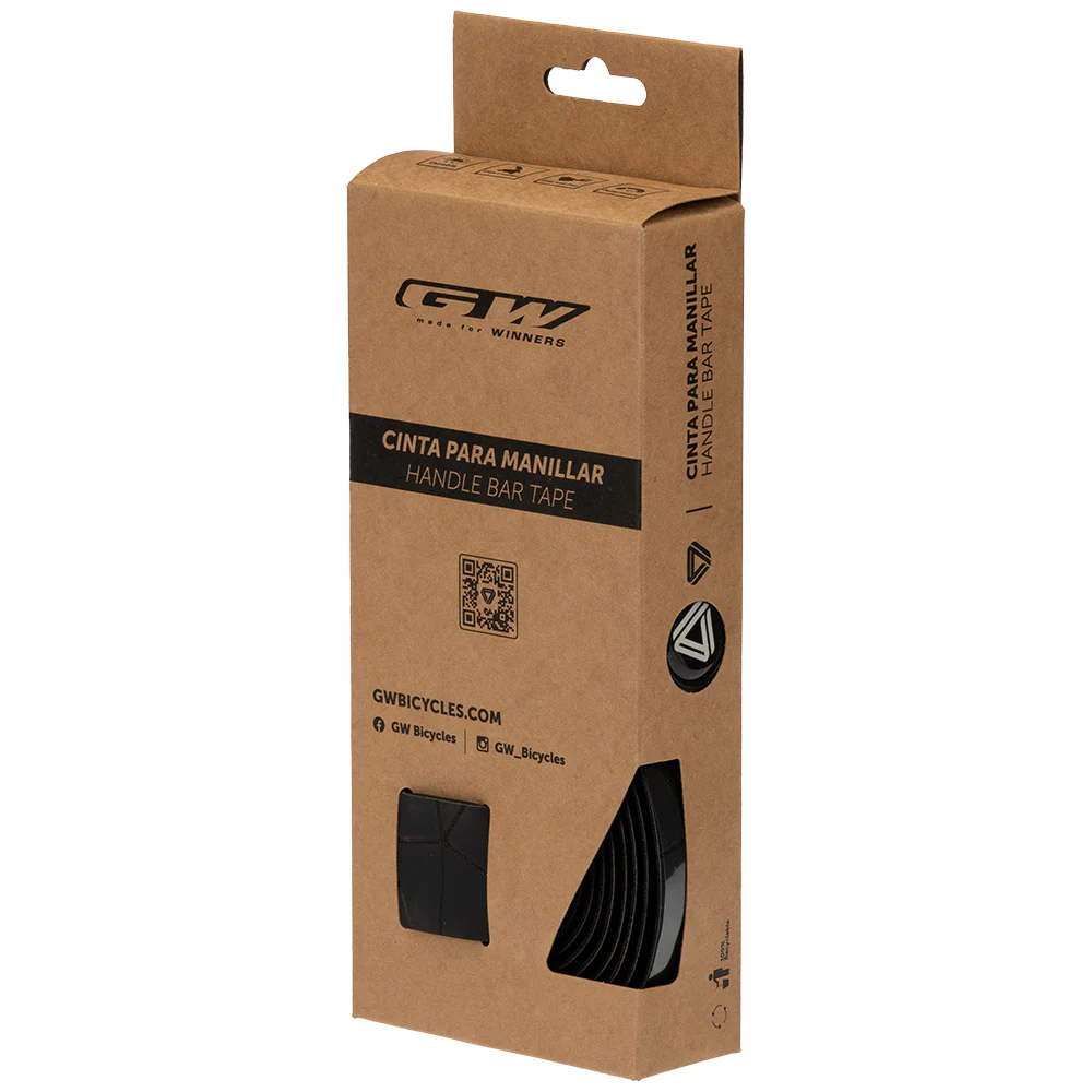 Juego De Cintas Bugles PU + Eva GW - Imagen 6