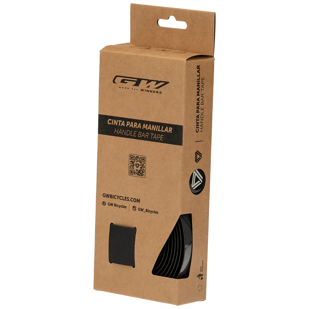 Juego De Cintas Reflective triangle PU + Eva GW - Imagen 5