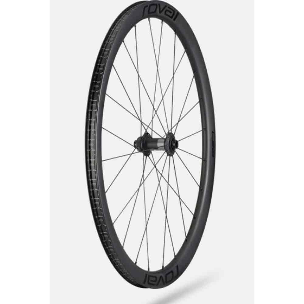Roval Rapide C 38 Disc Wheelset 2025 - Imagen 6