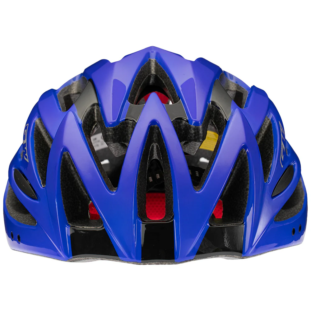 Casco Mantis Azul Brillante - Imagen 4