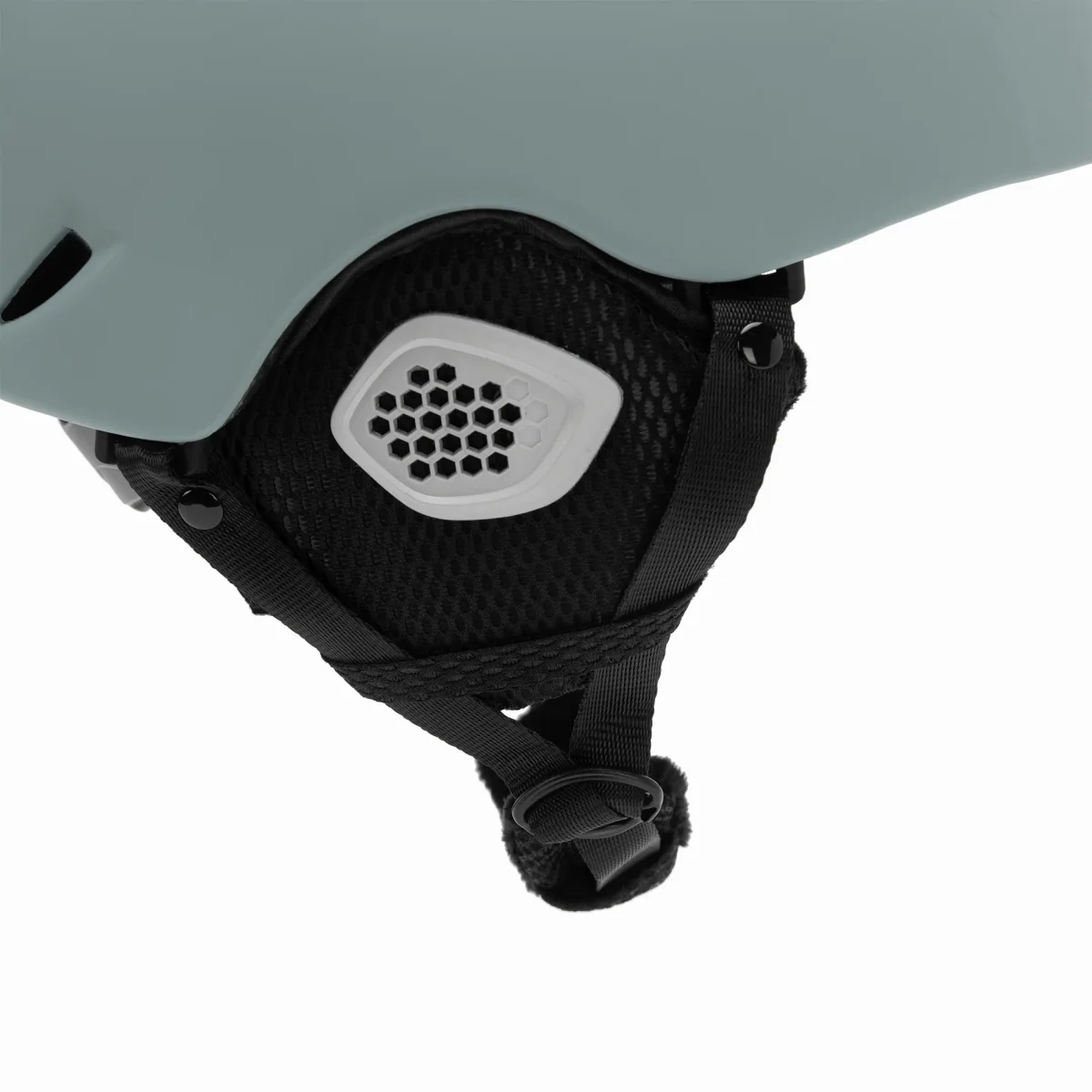 Casco de Nieve para Niños Moss - Imagen 6