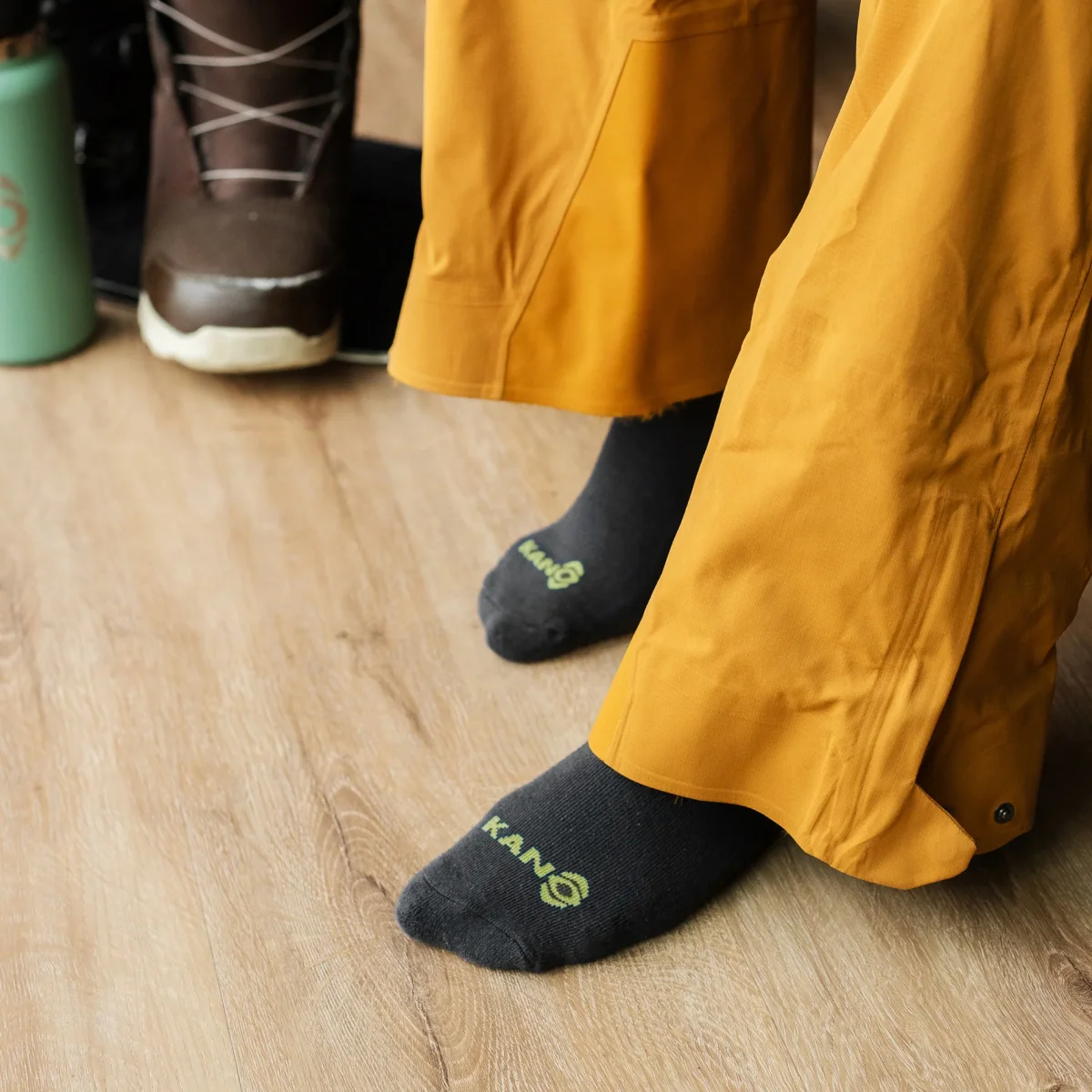 Calcetines Térmicos Ski - Imagen 6