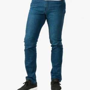 Pantalón Ciclismo Urbano Berlin Jeans Sky Unisex